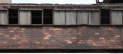 Derelict Buildings - Textures